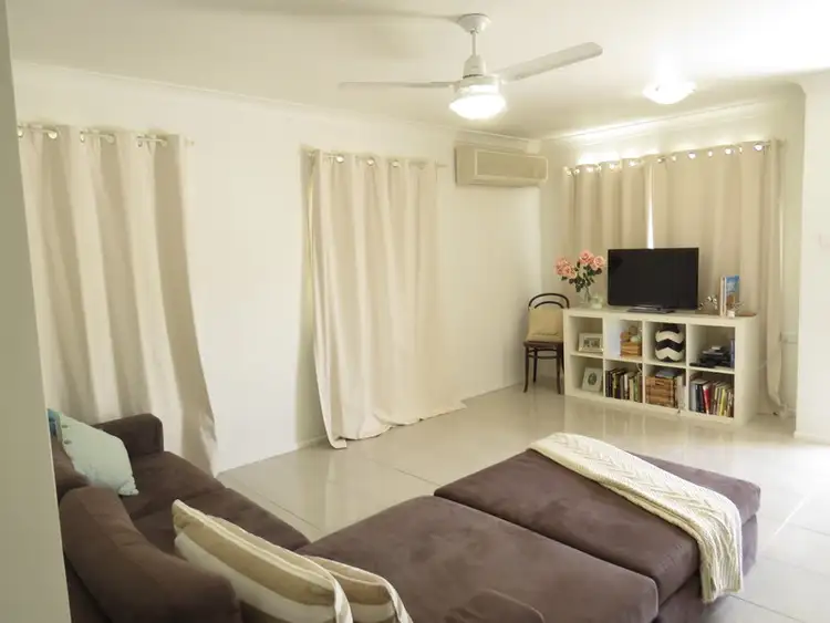 Seventh view of Homely semi-detached listing, 1 & 2/15 Treseder Street, The Range QLD 4700