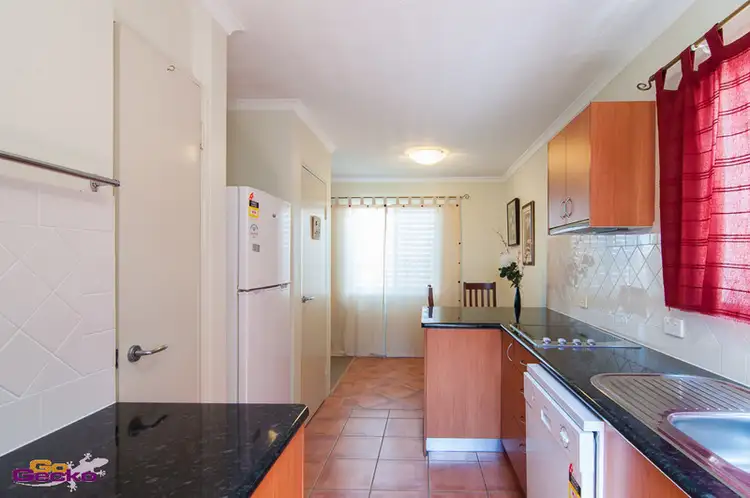 Second view of Homely unit listing, 1/1412 Sandgate Road, Nundah QLD 4012