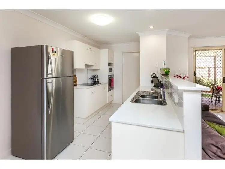 Second view of Homely house listing, 275A Dean Street, Berserker QLD 4701