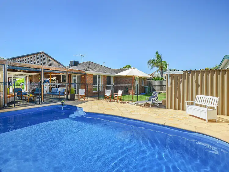 Third view of Homely house listing, 12 Myerhoff Street, Aldinga Beach SA 5173