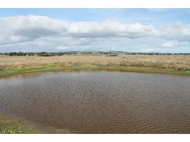 Second view of Homely rural property listing, 1075 Larpent Road, Larpent VIC 3249