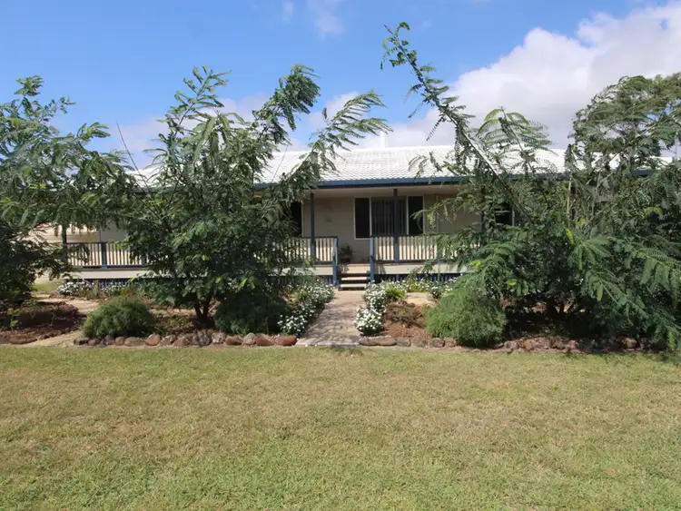 20 Creek Street, Cambooya QLD 4358