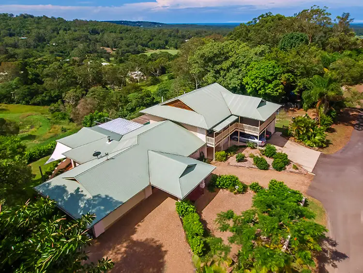 Second view of Homely house listing, 269 Duke Road, Doonan QLD 4562