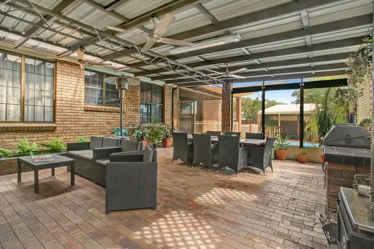 Third view of Homely house listing, 19 Barlow Close, Thornton NSW 2322