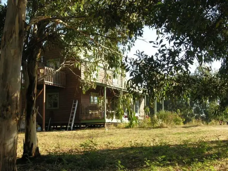 Fifth view of Homely rural property listing, 83 Gears Hill Road, Tolmie VIC 3723