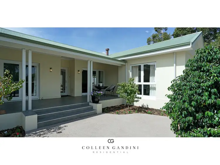 Second view of Homely house listing, 32 McCallum Crescent, Ardross WA 6153
