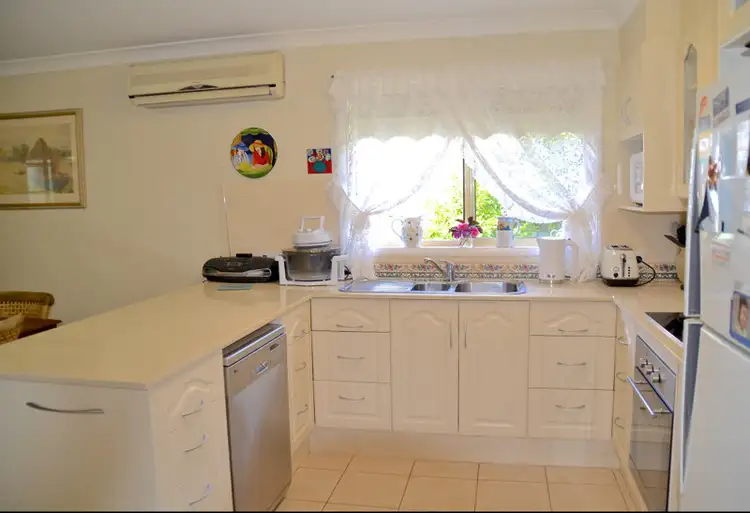 Second view of Homely townhouse listing, 2/1 Combe Drive, Mollymook NSW 2539