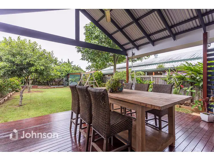 Seventh view of Homely house listing, 15 Haig Street, Wynnum West QLD 4178