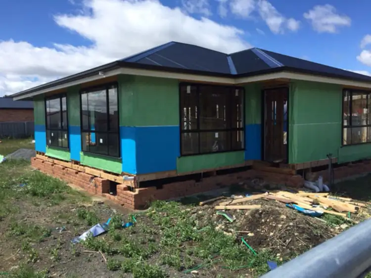 Second view of Homely house listing, 6 Cartwright st, Brighton TAS 7030