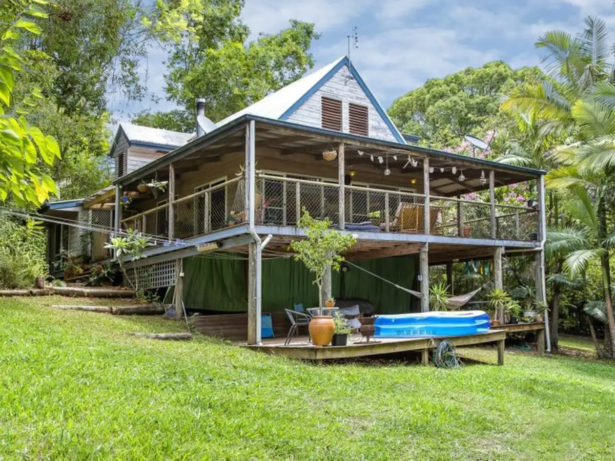 Main view of Homely house listing, 25 Cook Street, Eumundi QLD 4562