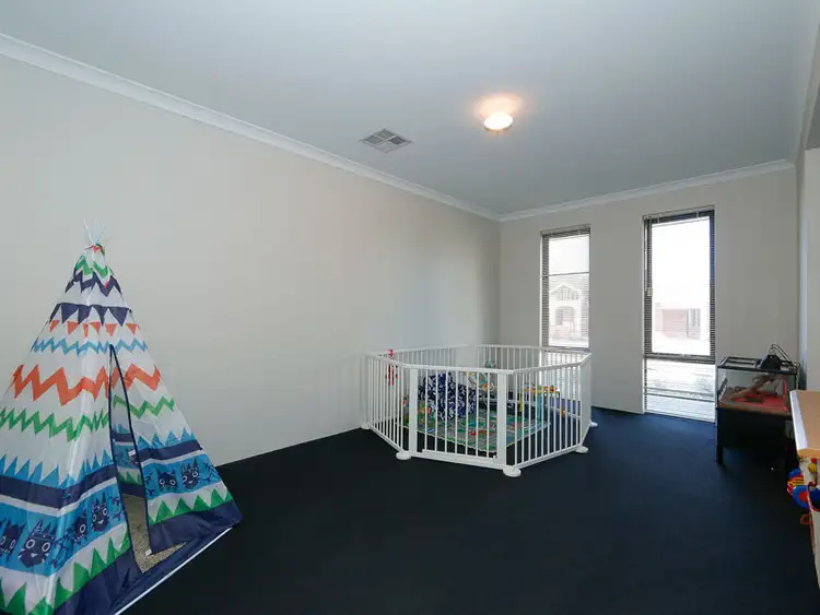 Sixth view of Homely house listing, 51 Tickner Parade, Ellenbrook WA 6069