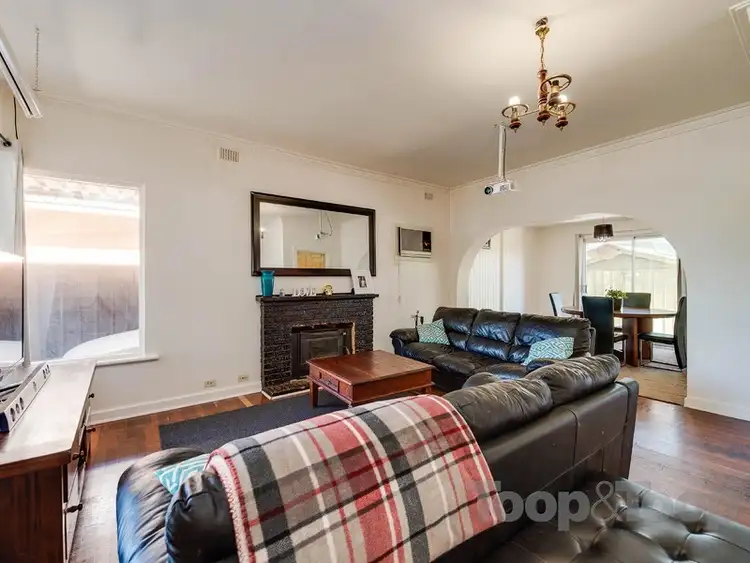 Second view of Homely house listing, 16 Mortimer Terrace, Brighton SA 5048