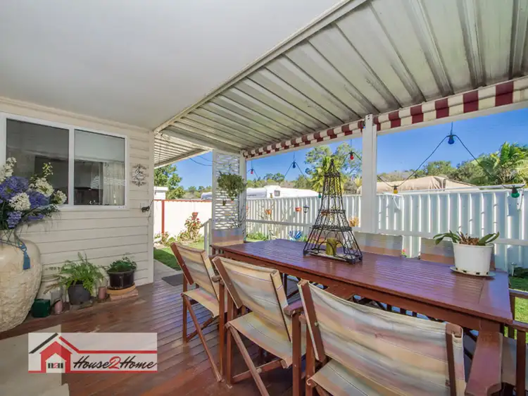 Fourth view of Homely house listing, 175/26 - 42 Goldmine Road, Ormeau QLD 4208