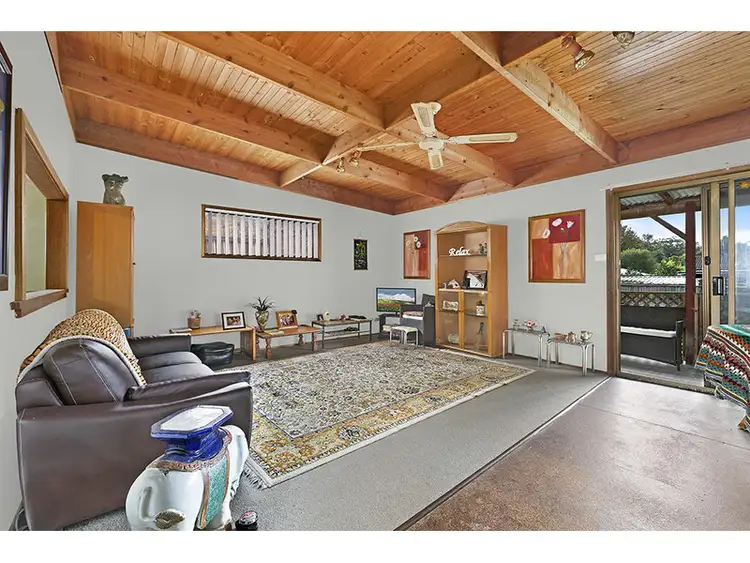 Second view of Homely house listing, 35 Windsor Road, Berkeley Vale NSW 2261