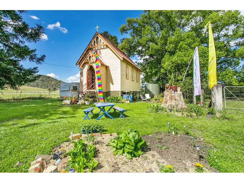 Main view of Homely rural property listing, 32 Fernside Road, Fernside NSW 2480