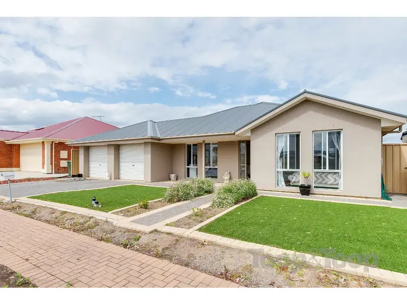 Main view of Homely house listing, 51 Telegraph Road, Seaford Meadows SA 5169