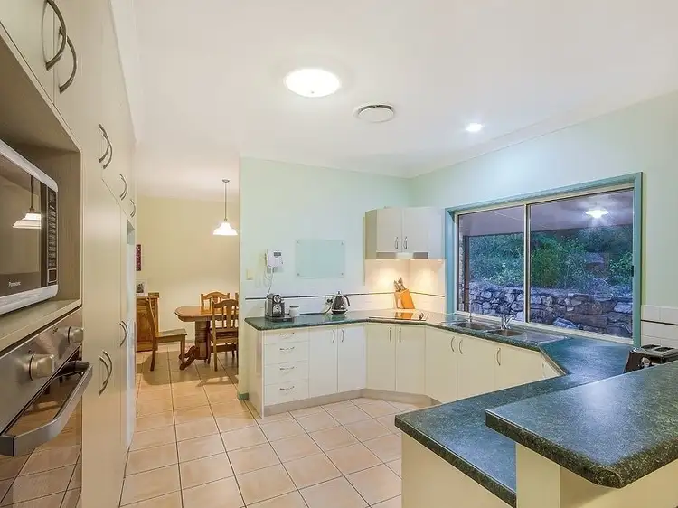 156 Lansdowne Way, Chuwar QLD 4306
