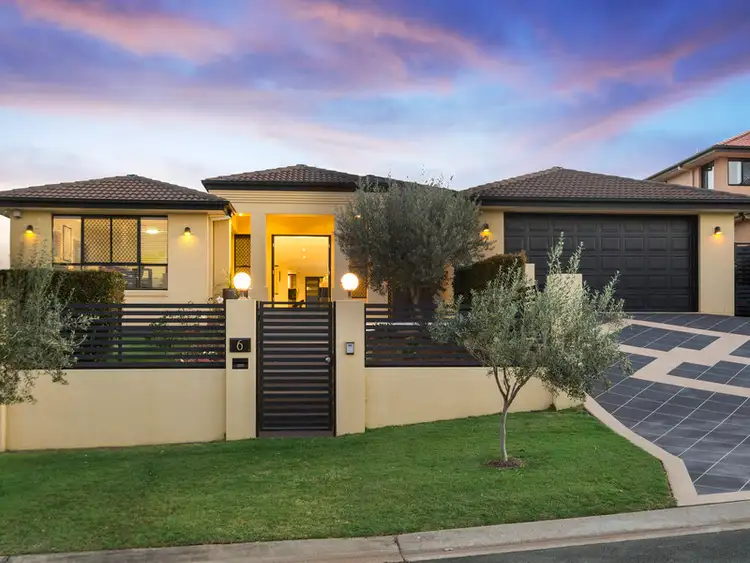 Fourth view of Homely house listing, 6 Redland Close, Kuraby QLD 4112