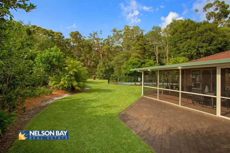 Fifth view of Homely house listing, 204 Salamander Way, Salamander Bay NSW 2317