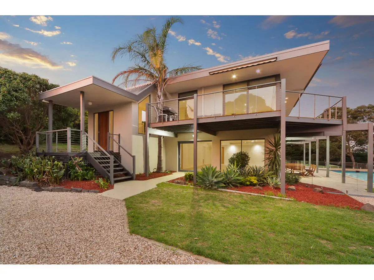 Main view of Homely house listing, 25 Jacksons Road, Mount Eliza VIC 3930
