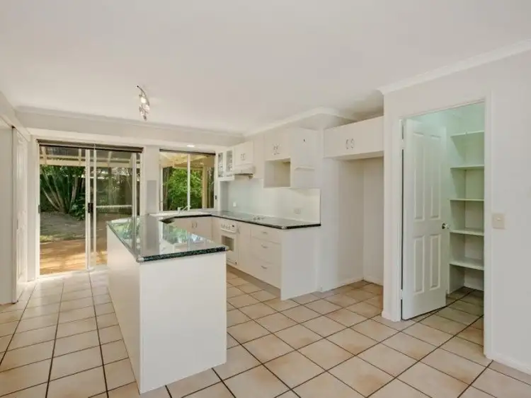Sixth view of Homely house listing, 4 Weatherly Court, Sunrise Beach QLD 4567