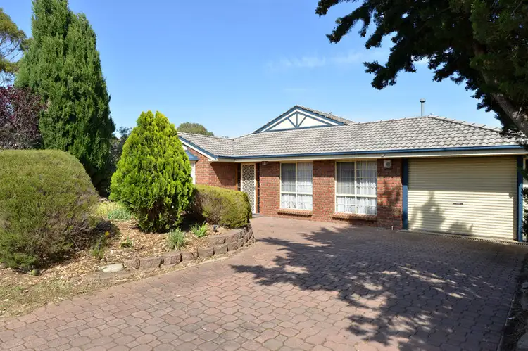 Main view of Homely house listing, 27 Oakhill Crescent, Morphett Vale SA 5162