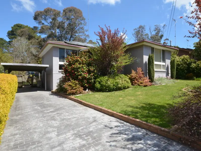 Main view of Homely house listing, 2 Letitia Street, Katoomba NSW 2780