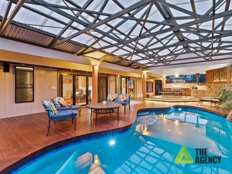 Second view of Homely house listing, 21 Saw Drive, Darlington WA 6070