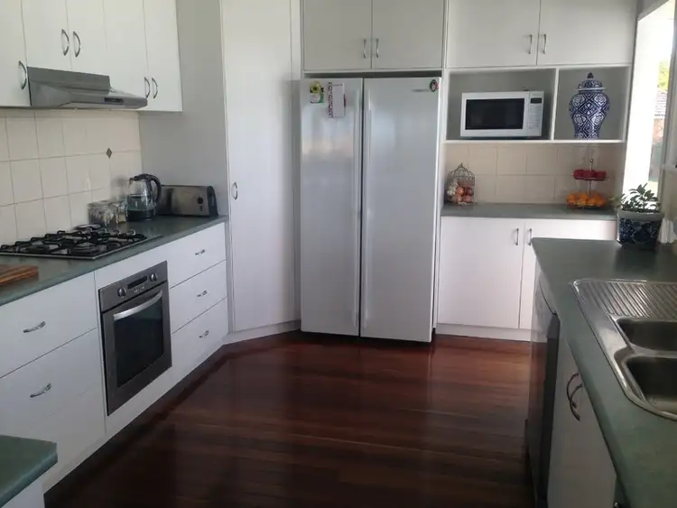 Sixth view of Homely house listing, 4 Corser Street, Centenary Heights QLD 4350