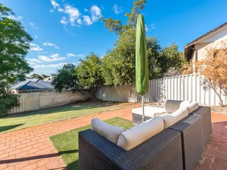 Second view of Homely house listing, 7 Hawkins Street, Embleton WA 6062