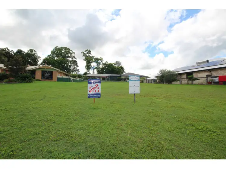 Main view of Homely land listing, 3 Reece Court, Beaudesert QLD 4285