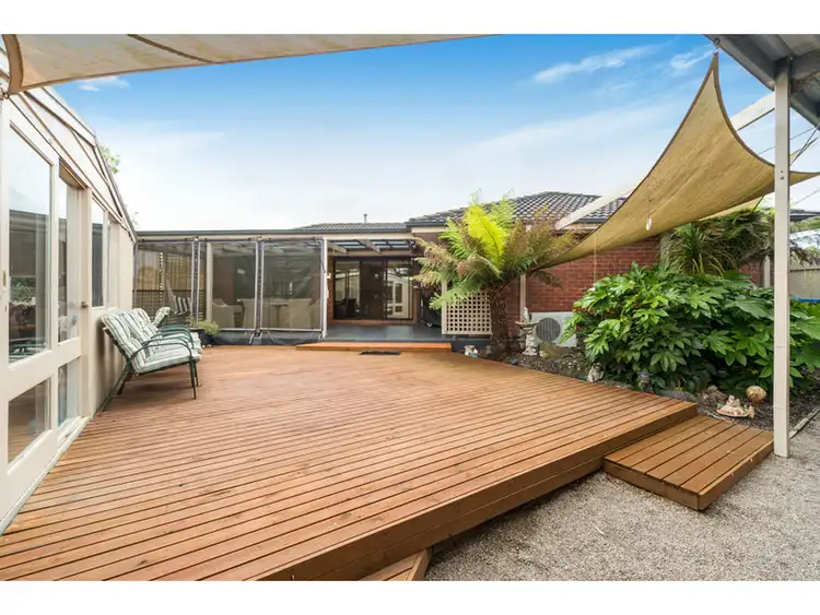 Fourth view of Homely house listing, 6 Deborah Court, Somerville VIC 3912