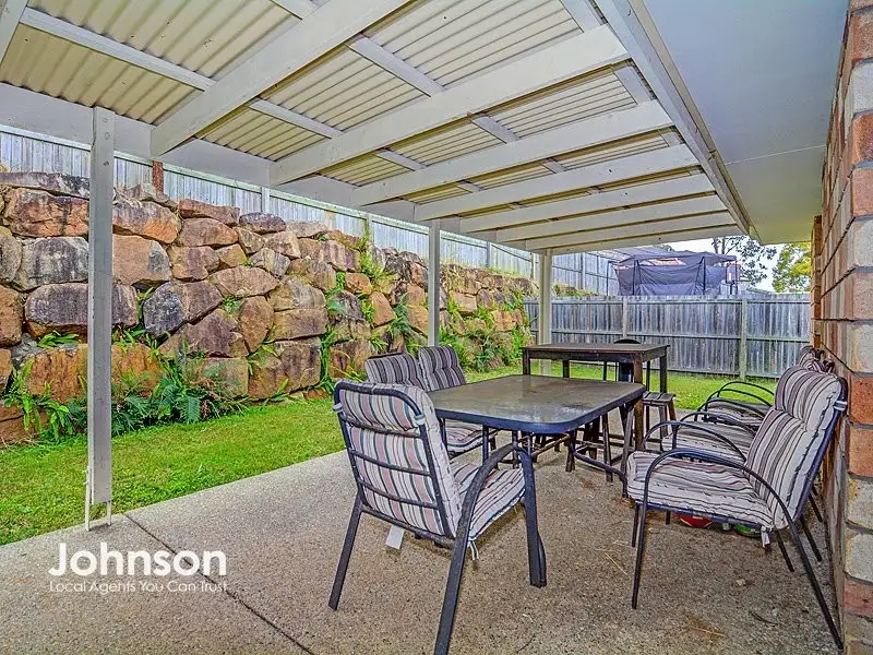 Main view of Homely house listing, 15 Glencoe Court, Underwood QLD 4119