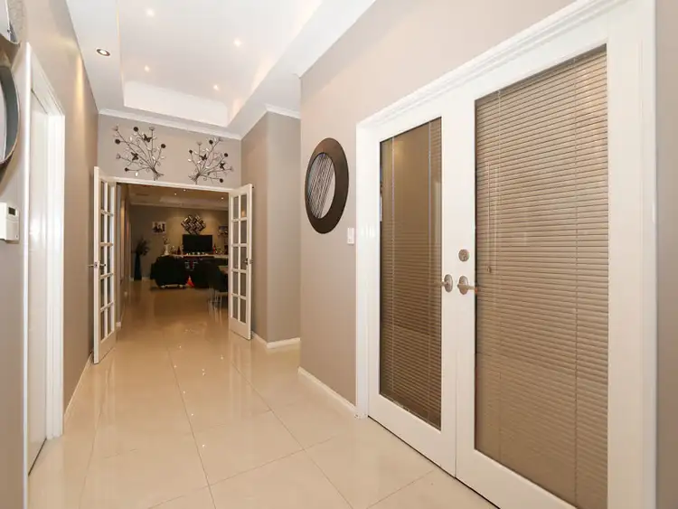 Third view of Homely house listing, 18 Dainfern Loop, Madeley WA 6065