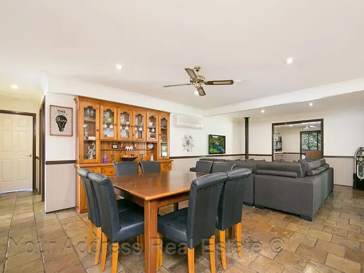 Sixth view of Homely house listing, 107 Carter Road, Munruben QLD 4125