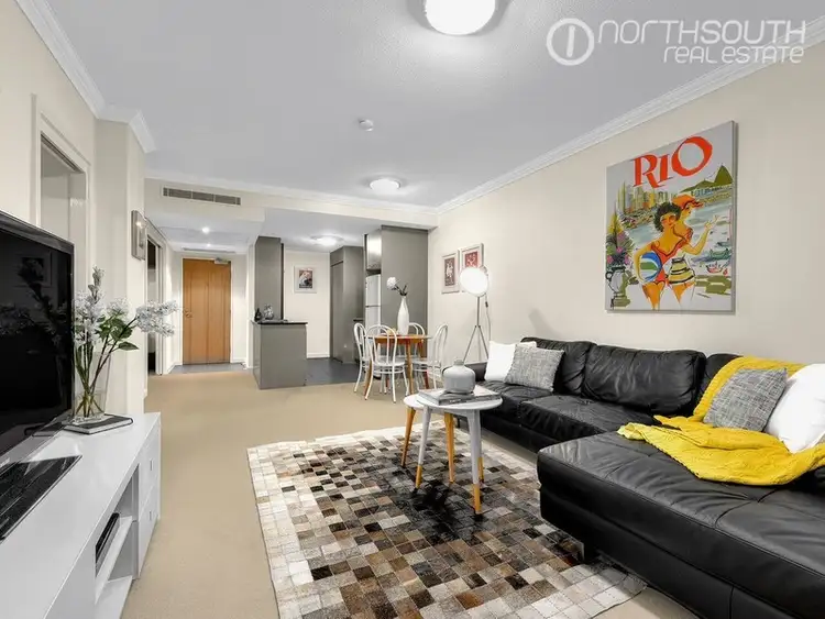 2204/141 Campbell Street, Bowen Hills QLD 4006