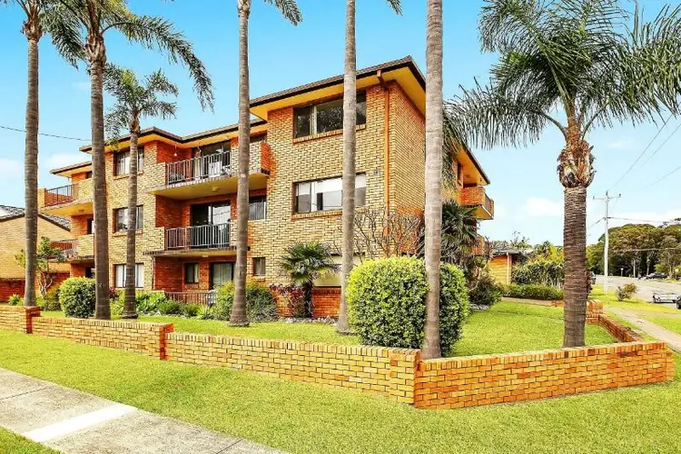 5/15 King Street, Port Macquarie NSW 2444