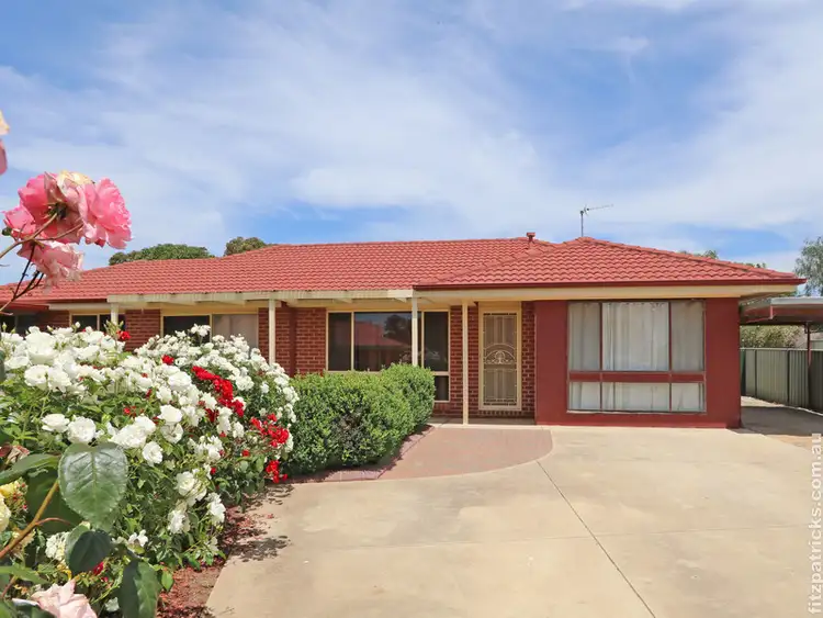 12 Juniper Place, Forest Hill NSW 2651