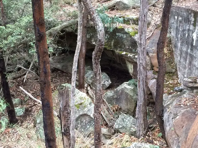 Seventh view of Homely rural property listing, 1971 Tugalong Road, Canyonleigh NSW 2577