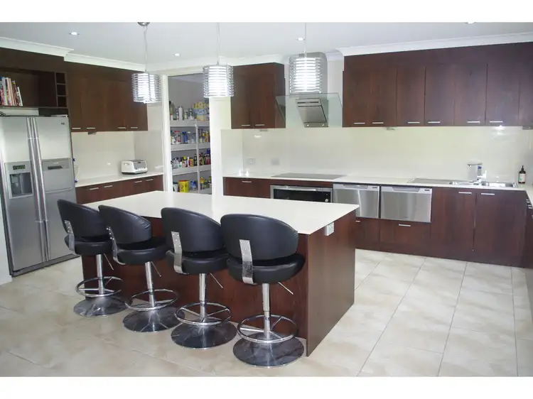 Second view of Homely house listing, 57 Robeck Road, Gatton QLD 4343