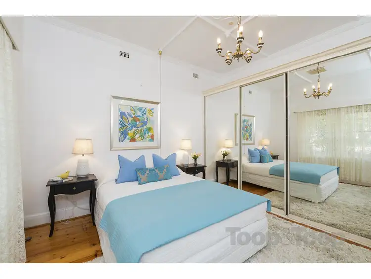 Fifth view of Homely house listing, 489 Greenhill Road, Hazelwood Park SA 5066