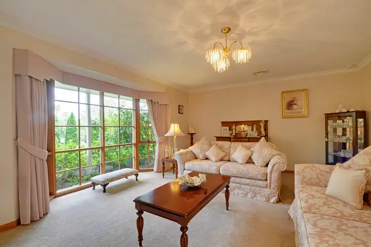 Third view of Homely house listing, 35 Arrandoon Drive, Hazelwood North VIC 3840