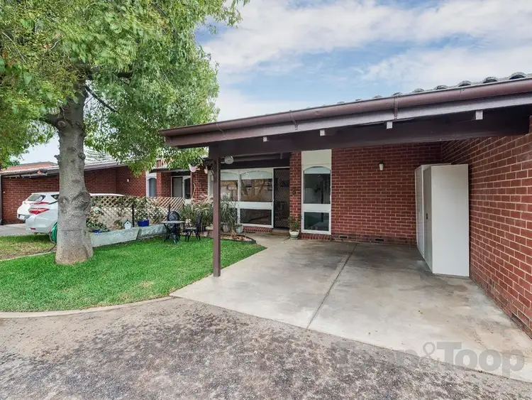 Main view of Homely unit listing, 7/205 Portrush Road, Maylands SA 5069