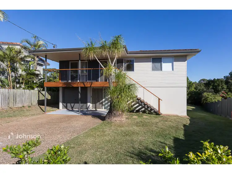 16 Quentin Street, Capalaba QLD 4157