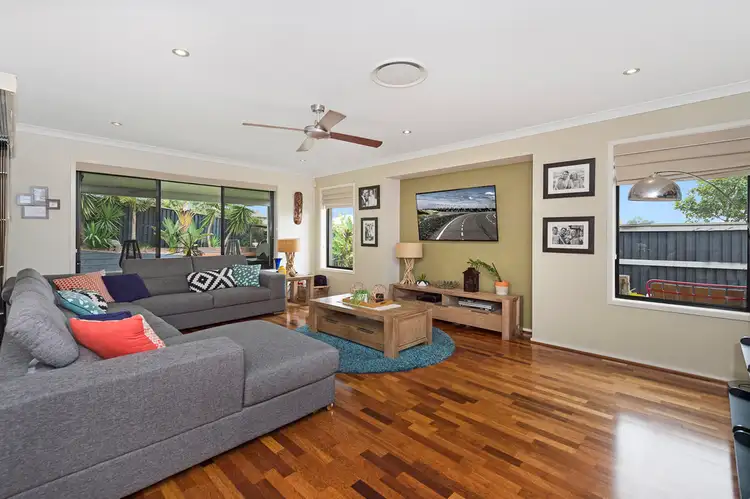 Seventh view of Homely house listing, 101 Maidenwell Raod, Ormeau QLD 4208