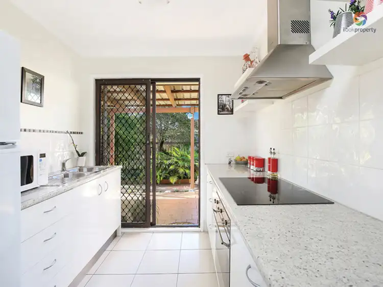 Second view of Homely villa listing, 213/26 St Vincents Court, Minyama QLD 4575