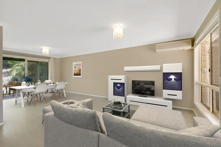 Fourth view of Homely house listing, 6/38 Murev Way, Carrara QLD 4211