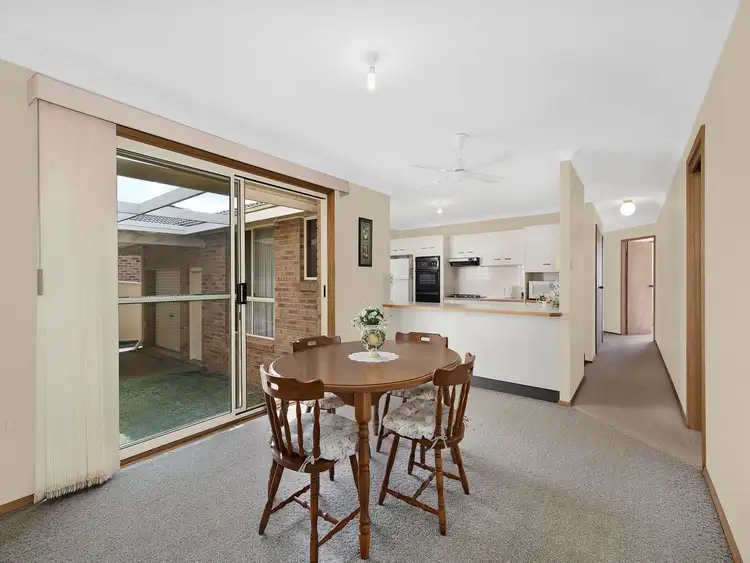 Fifth view of Homely house listing, 31 Margherita Avenue, Bateau Bay NSW 2261