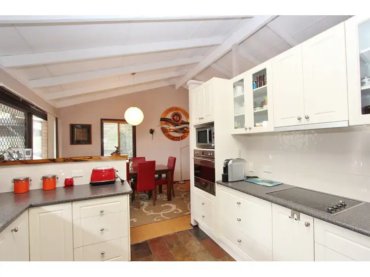 Second view of Homely house listing, 6 Illabo Court, Karana Downs QLD 4306