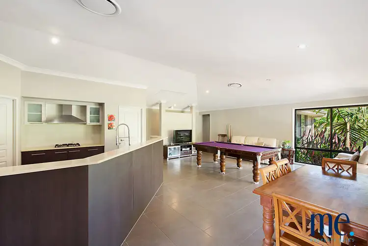 Fourth view of Homely house listing, 13 Homestead Court, Dayboro QLD 4521